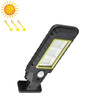 Solar Lamp Body Induction Wall Lamp LED Outdoor Waterproof Lighting Street Lamp - LYDARZ