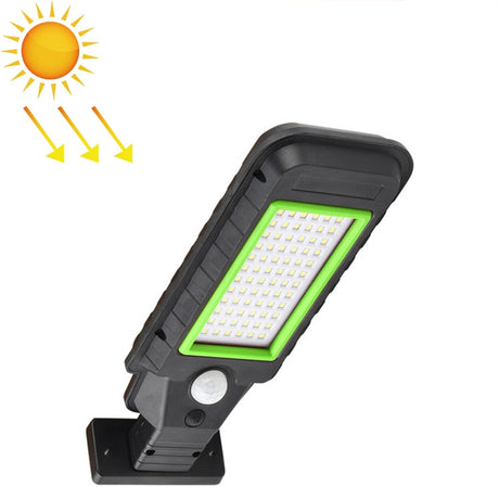 Solar Lamp Body Induction Wall Lamp LED Outdoor Waterproof Lighting Street Lamp - LYDARZ