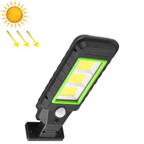 Solar Lamp Body Induction Wall Lamp LED Outdoor Waterproof Lighting Street Lamp - LYDARZ