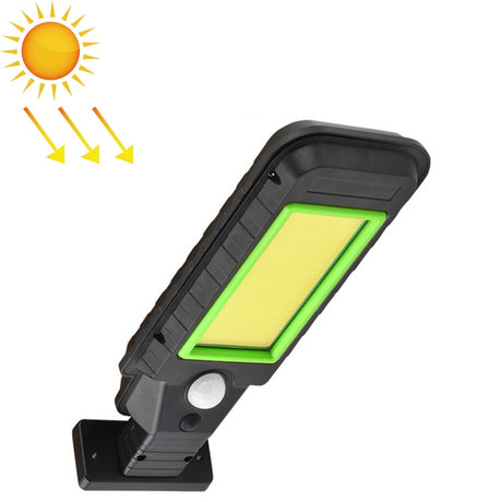 Solar Lamp Body Induction Wall Lamp LED Outdoor Waterproof Lighting Street Lamp - LYDARZ