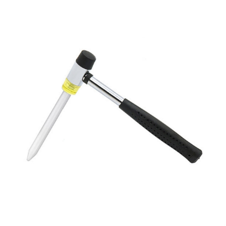 5 In 1 Car Dent Repair Tool - Metal Leveling Pen for Efficient Dent Removal