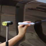 5 In 1 Car Dent Repair Tool - Metal Leveling Pen for Efficient Dent Removal