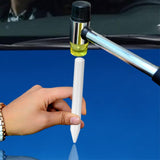 5 In 1 Car Dent Repair Tool - Metal Leveling Pen for Efficient Dent Removal