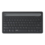 Rapoo XK100 78 Keys Wireless Bluetooth Office Business Keyboard