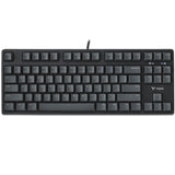 Rapoo V860 Desktop Wired Gaming Mechanical Keyboard, 61 Keys, 87 Keys, 104 Keys