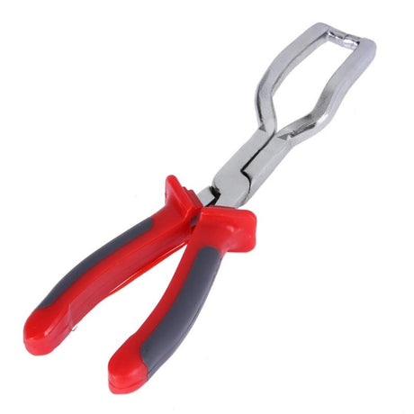 Steel Gasoline Pipe Quick Connector Disassembly Pliers Car Repair Tools - LYDARZ