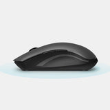 Rapoo 7200M Wireless Mouse: 1600 DPI, 6 Buttons, Bluetooth 4.0, Silent Office Use