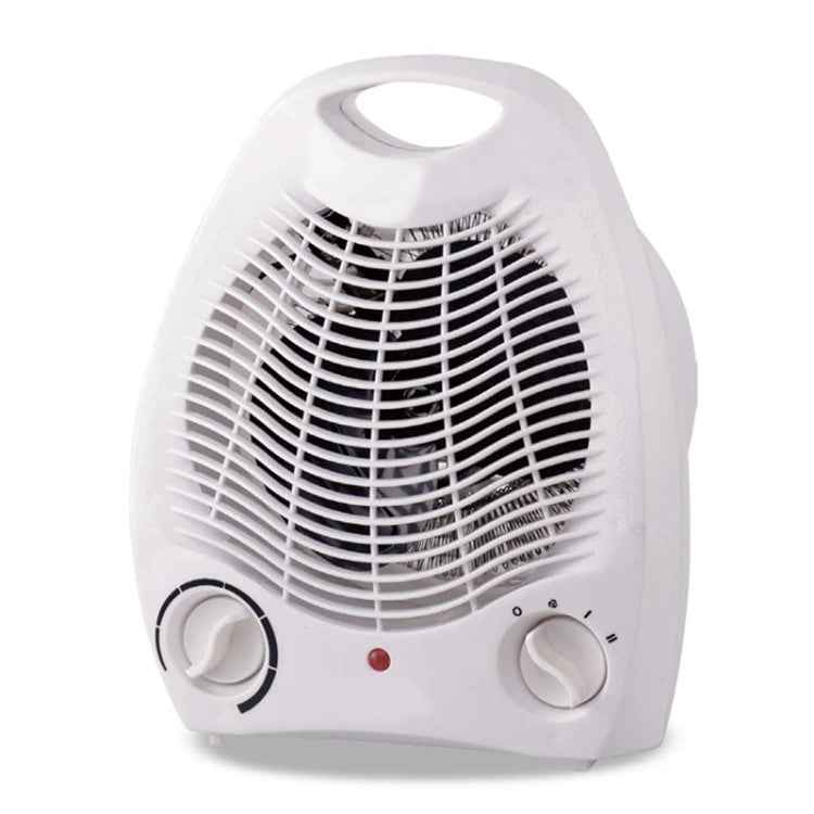 Portable Home Winter Electric Heater EU Plug