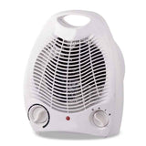 Portable Home Winter Electric Heater EU Plug
