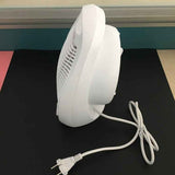 Portable Home Winter Electric Heater EU Plug