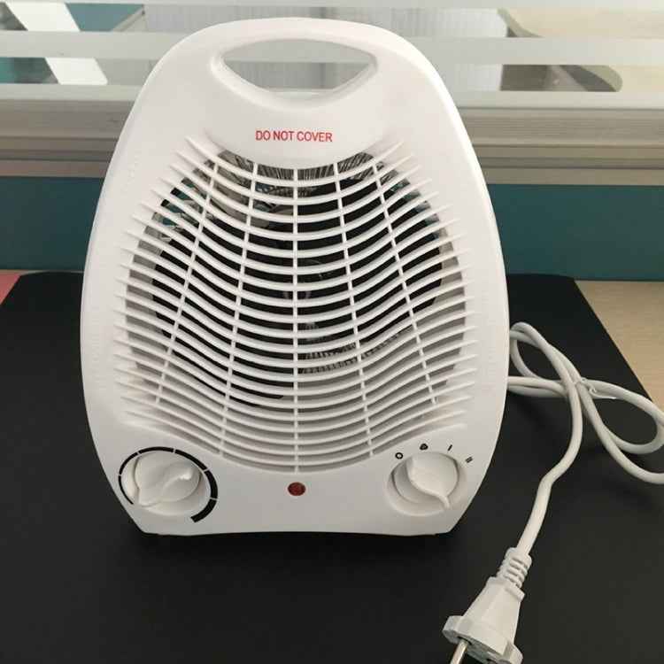 Portable Home Winter Electric Heater EU Plug