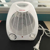Portable Home Winter Electric Heater EU Plug