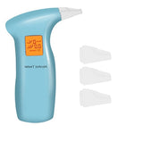 Kewesi Portable Blowing Alcohol Tester