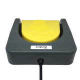 Pcsensor USB Foot Pedal Control Switch Keyboard Adapter For Computer