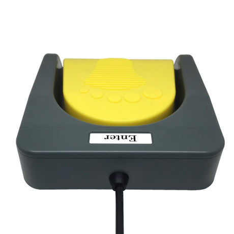 Pcsensor USB Foot Pedal Control Switch Keyboard Adapter For Computer - LYDARZ