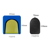 Pcsensor USB Foot Pedal Control Switch Keyboard Adapter For Computer - LYDARZ