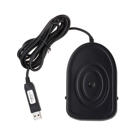 Pcsensor USB Foot Pedal Control Switch Keyboard Adapter For Computer - LYDARZ