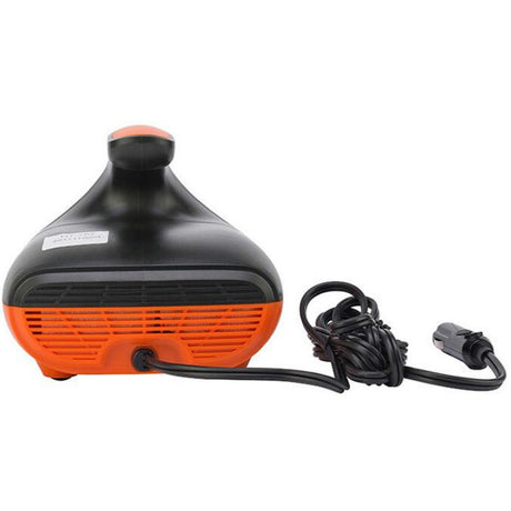 Surf Paddle Board Canoe Inflatable Boat Car High Pressure Electric Air Pump - LYDARZ
