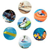 Surf Paddle Board Canoe Inflatable Boat Car High Pressure Inflatable Boat Air Pump