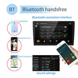 Universal Machine Android Smart Navigation Car Navigation DVD Reversing Video Integrated Machine, 9inch 1+16G Standard, 9inch 2+16G Standard, 9inch 2+32G Standard, 10inch 1+16G Standard, 10inch 2+16G Standard, 10inch 2+32G Standard                     ...