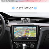 Universal Machine Android Smart Navigation Car Navigation DVD Reversing Video Integrated Machine, 9inch 1+16G Standard, 9inch 2+16G Standard, 9inch 2+32G Standard, 10inch 1+16G Standard, 10inch 2+16G Standard, 10inch 2+32G Standard                     ...