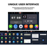Adecuado para Volkswagen 7 pulgadas Reproductor multimedia para coche Navegación Bluetooth Marcha atrás Máquina integrada Android 10.0, 1+16G, 2+16G, 2+32G