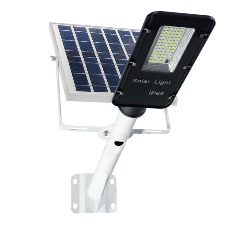 Solar Street Light Outdoor Waterproof Road Lighting Smart Street Light with Remote Control
