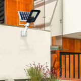 Solar Street Light Outdoor Waterproof Road Lighting Smart Street Light with Remote Control