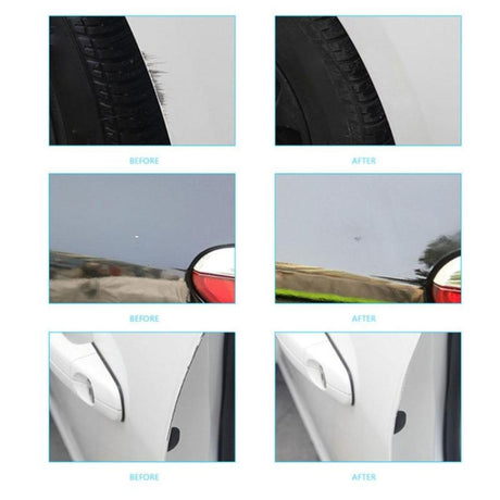 Car Scratch Repair Pen Maintenance Paint Care Car-styling Scratch Remover Auto Painting Pen Car Care Tools - LYDARZ
