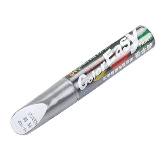 Car Scratch Repair Pen for Auto Painting and Maintenance - Car Care Tool for Scratch Removal