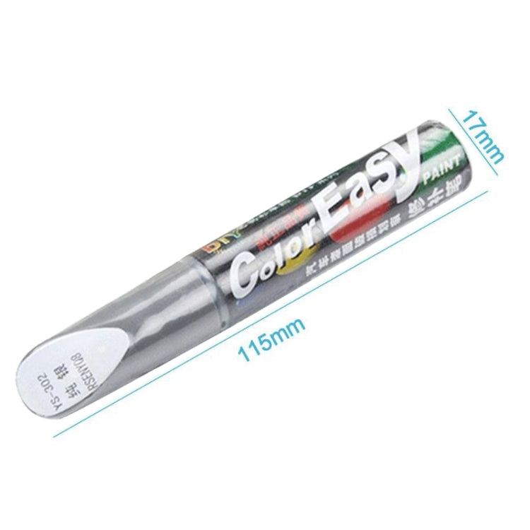 Car Scratch Repair Pen for Auto Painting and Maintenance - Car Care Tool for Scratch Removal