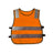Safety Kids Reflective Stripes Clothing Children Reflective Vest