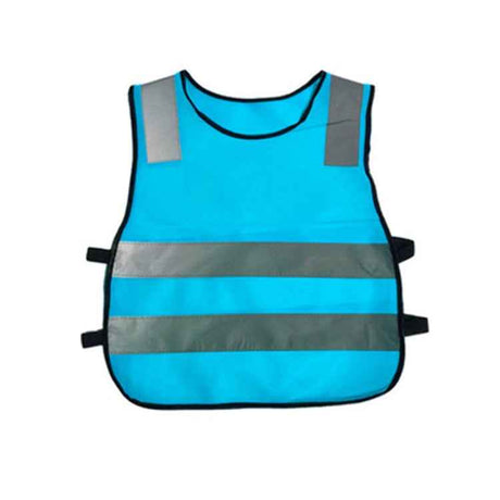 Safety Kids Reflective Stripes Clothing Children Reflective Vest
