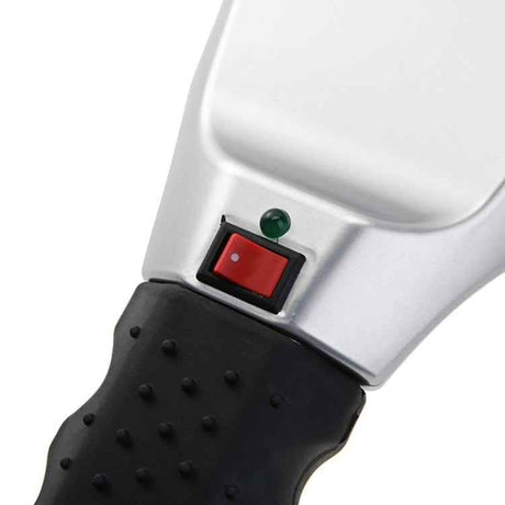 12V Electric Heated Car Ice Scraper Automobiles Cigarette Lighter Snow Removal Shovel, 12V Electric Heated Shovel