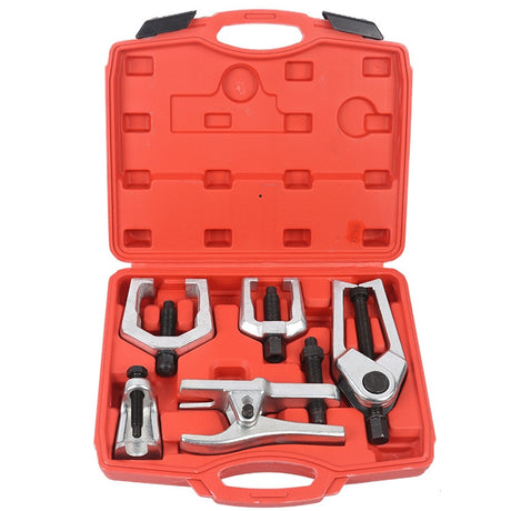 5 In 1 Car Ball Head Puller Ball Head Puller Removal Tool, 5 In 1 - LYDARZ