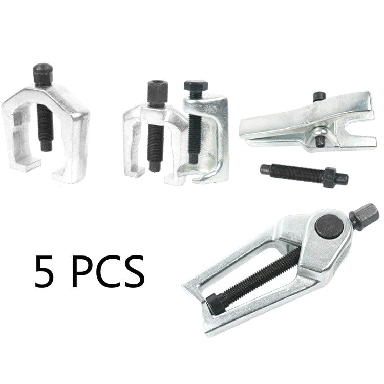 Extractor de rótula 5 en 1: versátil extractor de rótula para coche 5 en 1