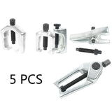 Extractor de rótula 5 en 1: versátil extractor de rótula para coche 5 en 1