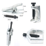 Extractor de rótula 5 en 1: versátil extractor de rótula para coche 5 en 1