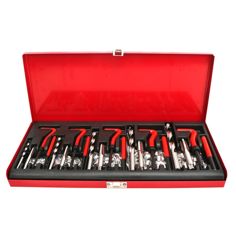 131 In 1 Auto Thread Repair Tool Tapping Device Tap Twister Set, 131 In 1 - LYDARZ