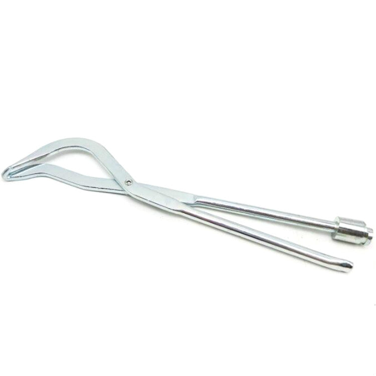Herramienta de freno para ajuste de freno de tambor - Desmontaje de pinza Herramienta de mantenimiento de freno de tambor