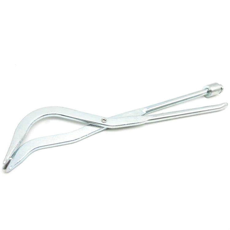 Herramienta de freno para ajuste de freno de tambor - Desmontaje de pinza Herramienta de mantenimiento de freno de tambor