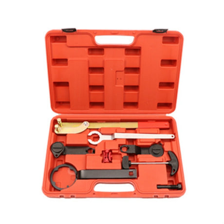 Timing Tool Engine Repair Kit Car Repair Tool For Volkswagen / Audi - LYDARZ