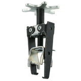 Universal Valve Spring Compressor Tool for Overhead Valve Spring Removal and Installation