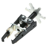 Universal Valve Spring Compressor Tool for Overhead Valve Spring Removal and Installation