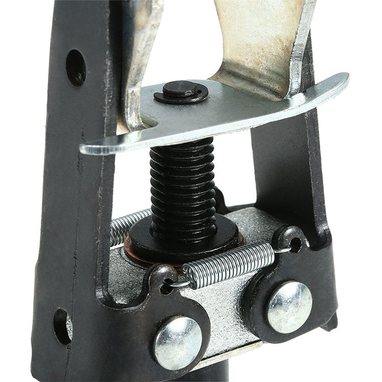 Universal Valve Spring Compressor Tool for Overhead Valve Spring Removal and Installation
