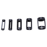 10pcs Valve Clamps Spring Compressor Set - Automotive Tool Set for Car and Motorcycle, 9 In 1 Valve Clamps