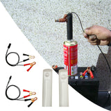 Car Wash Maintenance Manual Fuel Spray Nozzle Cleaning Tool Washing Device Fuel System Cleaning