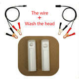 Car Wash Maintenance Manual Fuel Spray Nozzle Cleaning Tool Washing Device Fuel System Cleaning