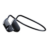 K3 Bone Conduction Bluetooth 5.0 Wireless Headphones Waterproof Headphones, 16GB RAM