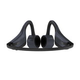 K7 Bone Conduction Bluetooth 5.0 Wireless Earphone Waterproof Headphones, 16GB RAM